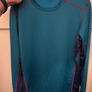 Patagonia Midweight Capilene Baselayer